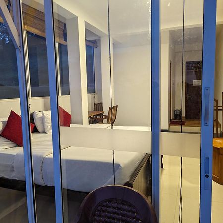 Nilowin Glenanore Guesthouse Хапутале Екстериор снимка