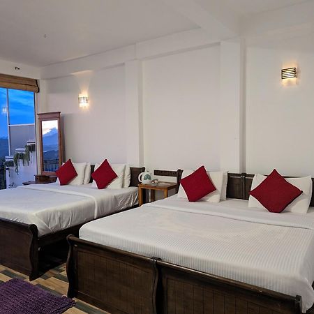Nilowin Glenanore Guesthouse Хапутале Екстериор снимка