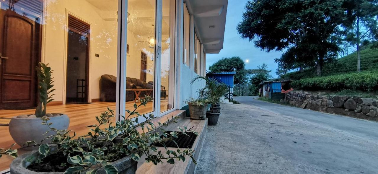 Nilowin Glenanore Guesthouse Хапутале Екстериор снимка