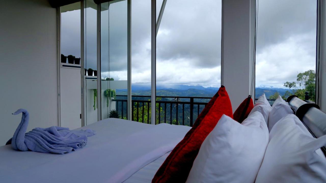 Nilowin Glenanore Guesthouse Хапутале Екстериор снимка