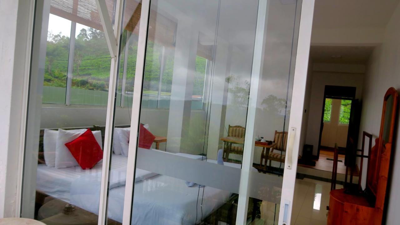 Nilowin Glenanore Guesthouse Хапутале Екстериор снимка