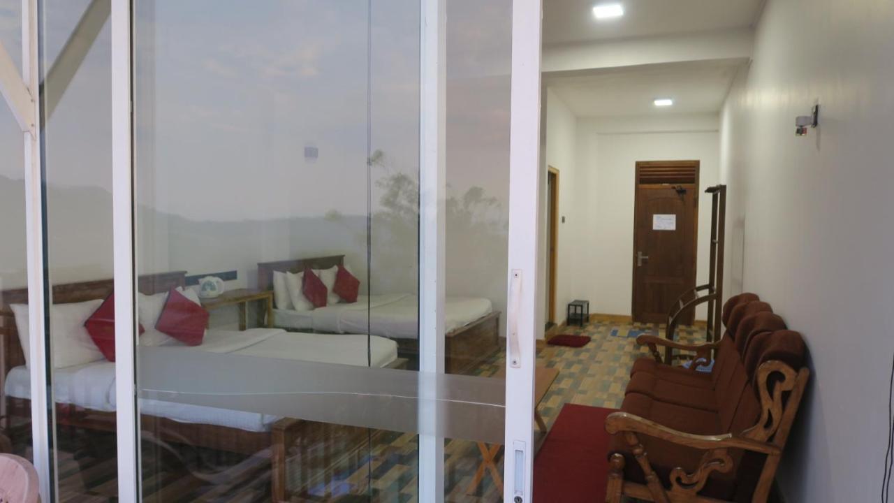 Nilowin Glenanore Guesthouse Хапутале Екстериор снимка
