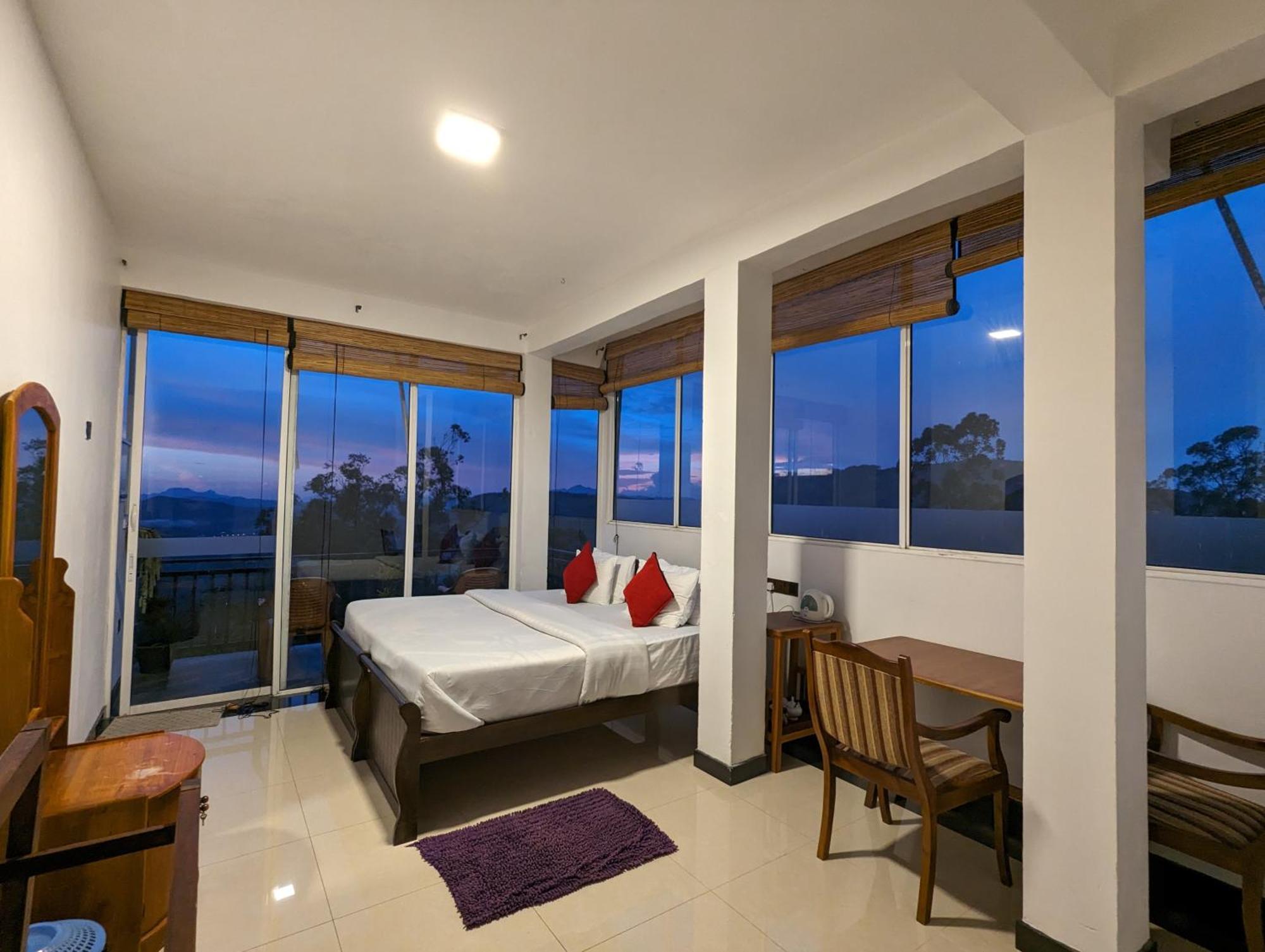 Nilowin Glenanore Guesthouse Хапутале Екстериор снимка