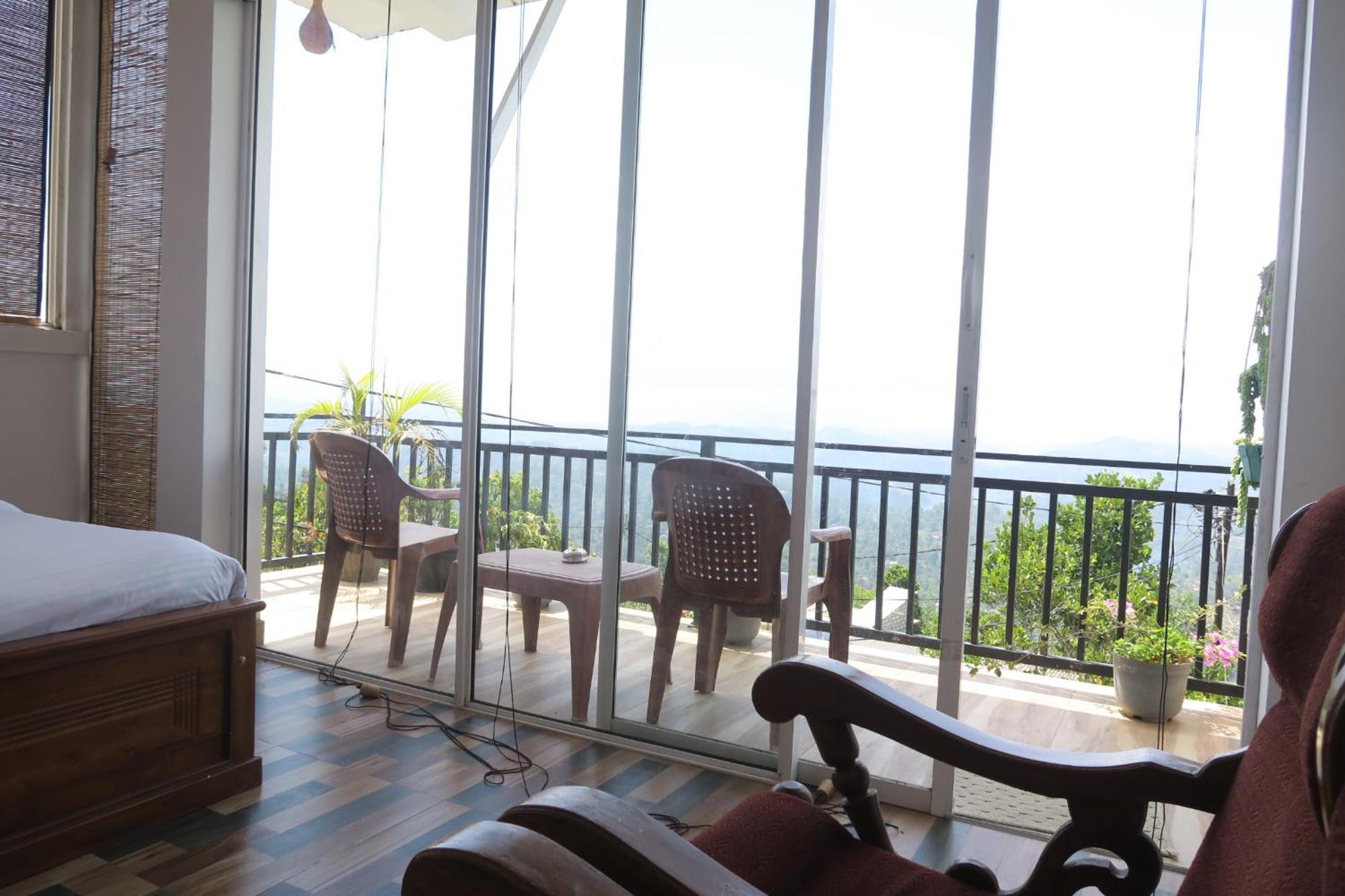 Nilowin Glenanore Guesthouse Хапутале Екстериор снимка