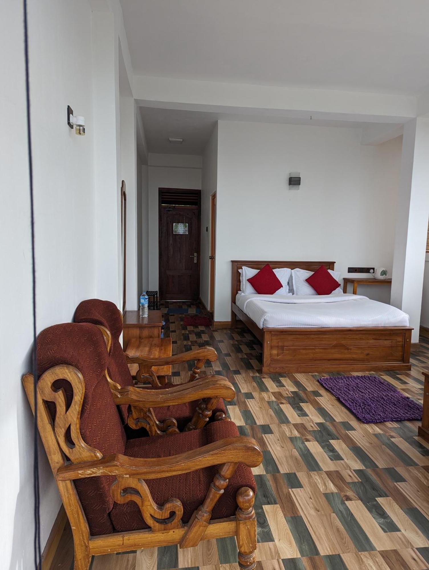 Nilowin Glenanore Guesthouse Хапутале Стая снимка