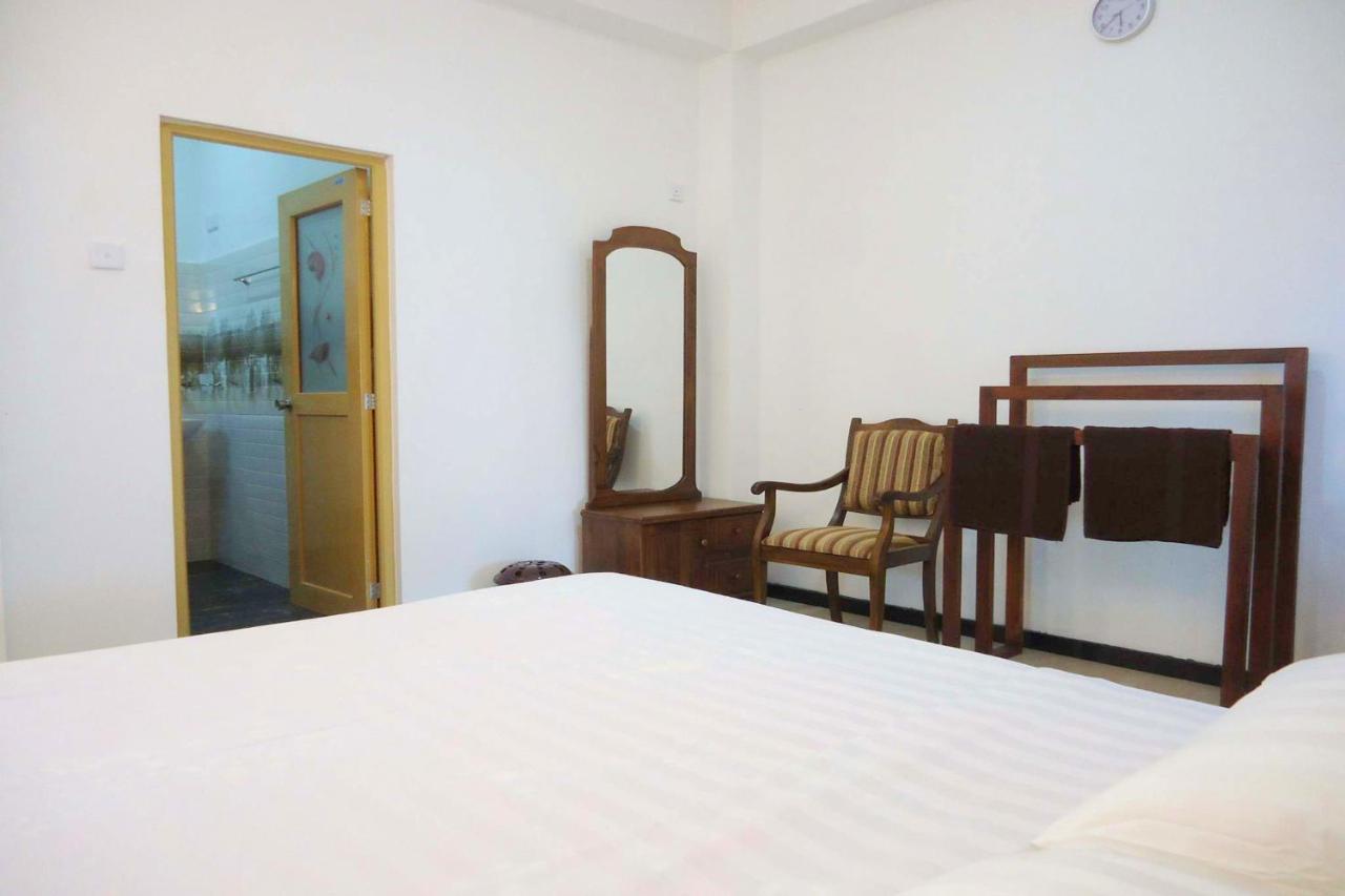 Nilowin Glenanore Guesthouse Хапутале Екстериор снимка
