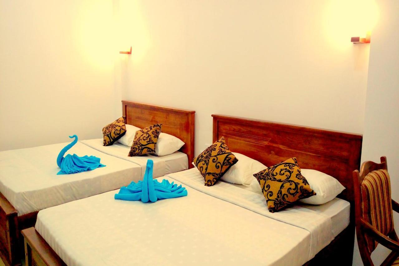 Nilowin Glenanore Guesthouse Хапутале Екстериор снимка