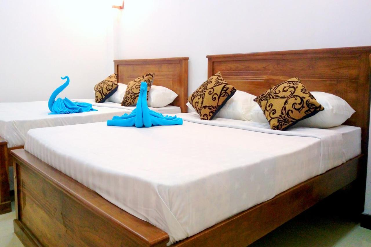 Nilowin Glenanore Guesthouse Хапутале Екстериор снимка