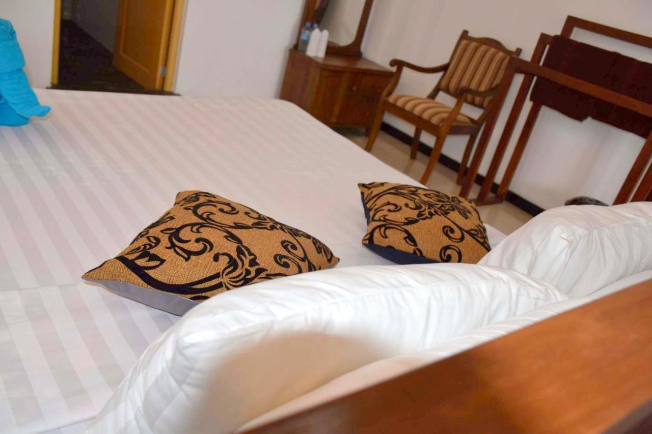Nilowin Glenanore Guesthouse Хапутале Екстериор снимка