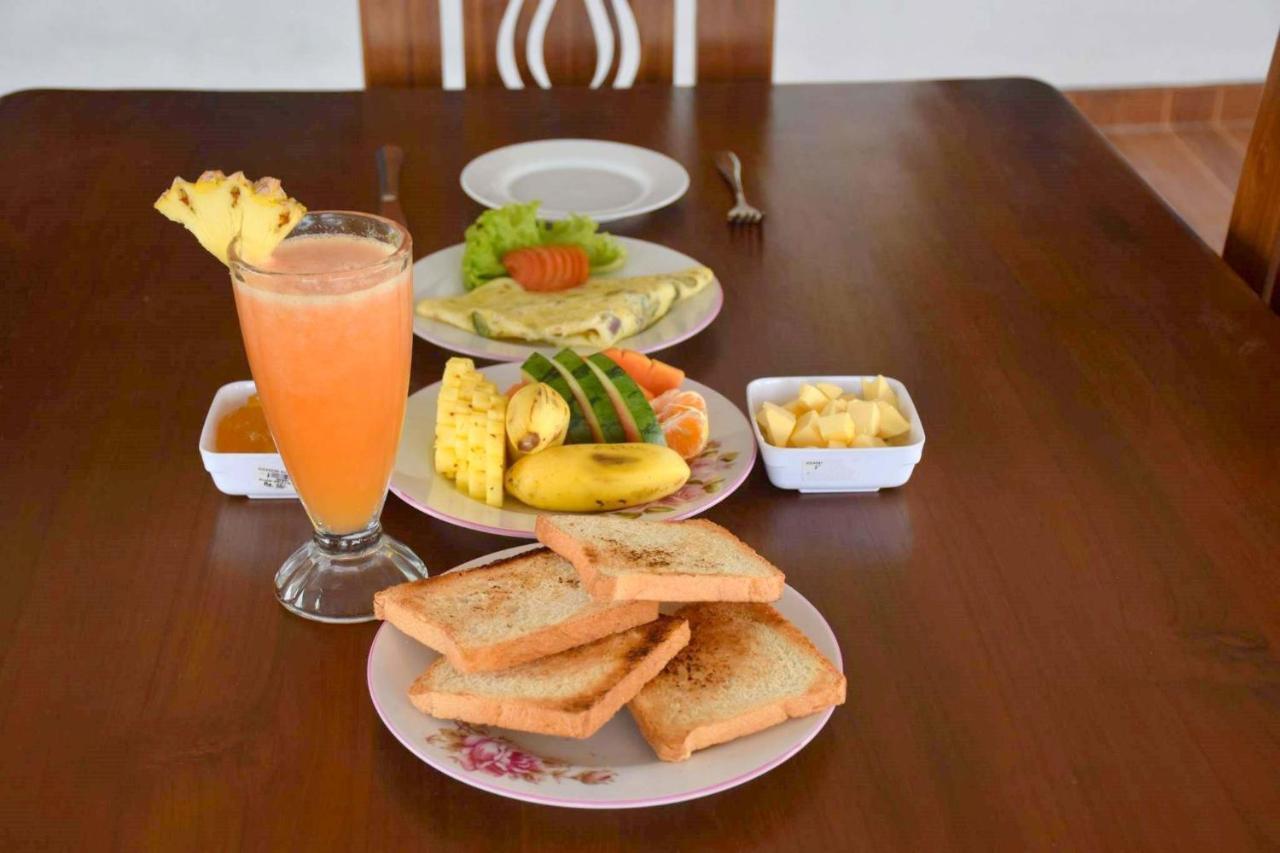 Nilowin Glenanore Guesthouse Хапутале Екстериор снимка
