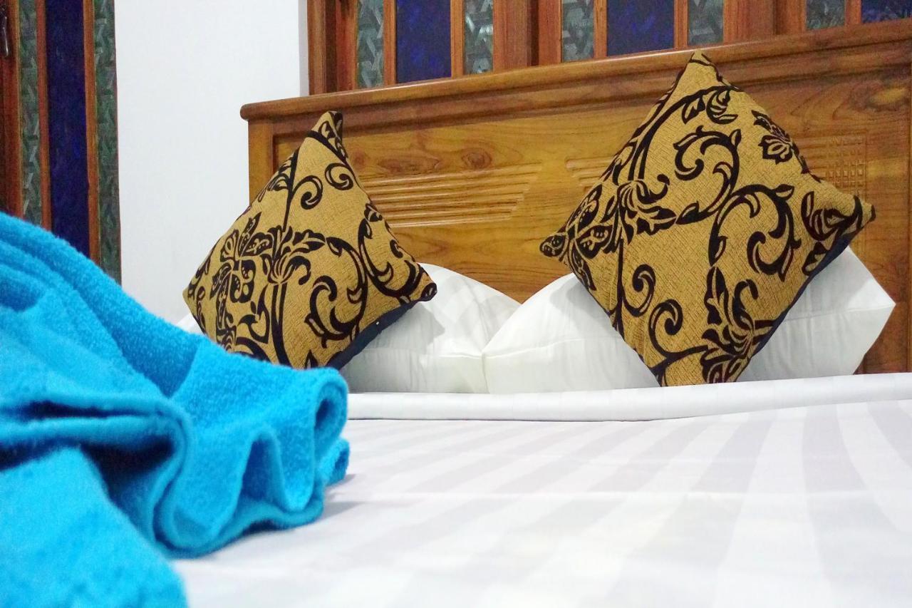 Nilowin Glenanore Guesthouse Хапутале Екстериор снимка