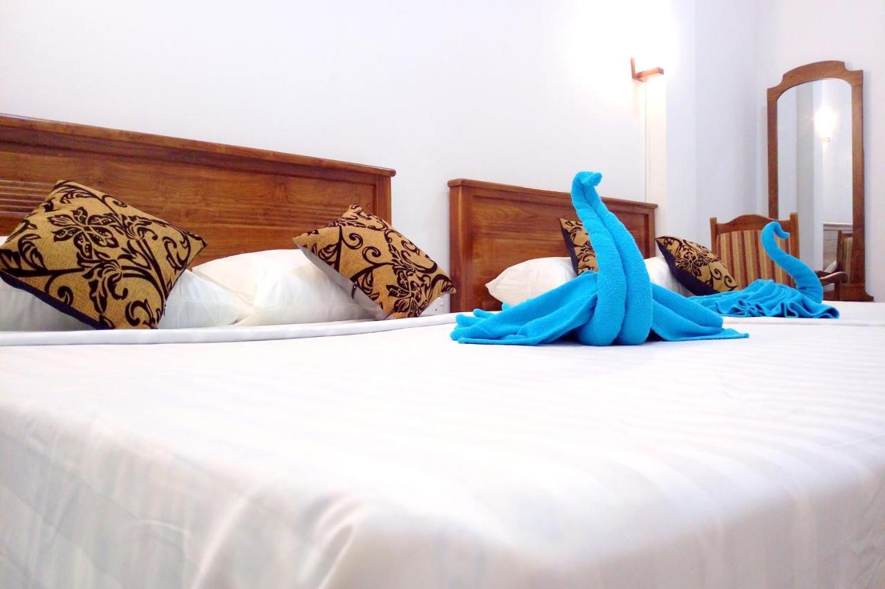 Nilowin Glenanore Guesthouse Хапутале Екстериор снимка