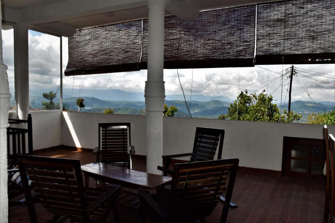 Nilowin Glenanore Guesthouse Хапутале Екстериор снимка