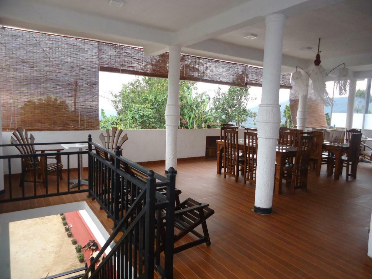 Nilowin Glenanore Guesthouse Хапутале Екстериор снимка