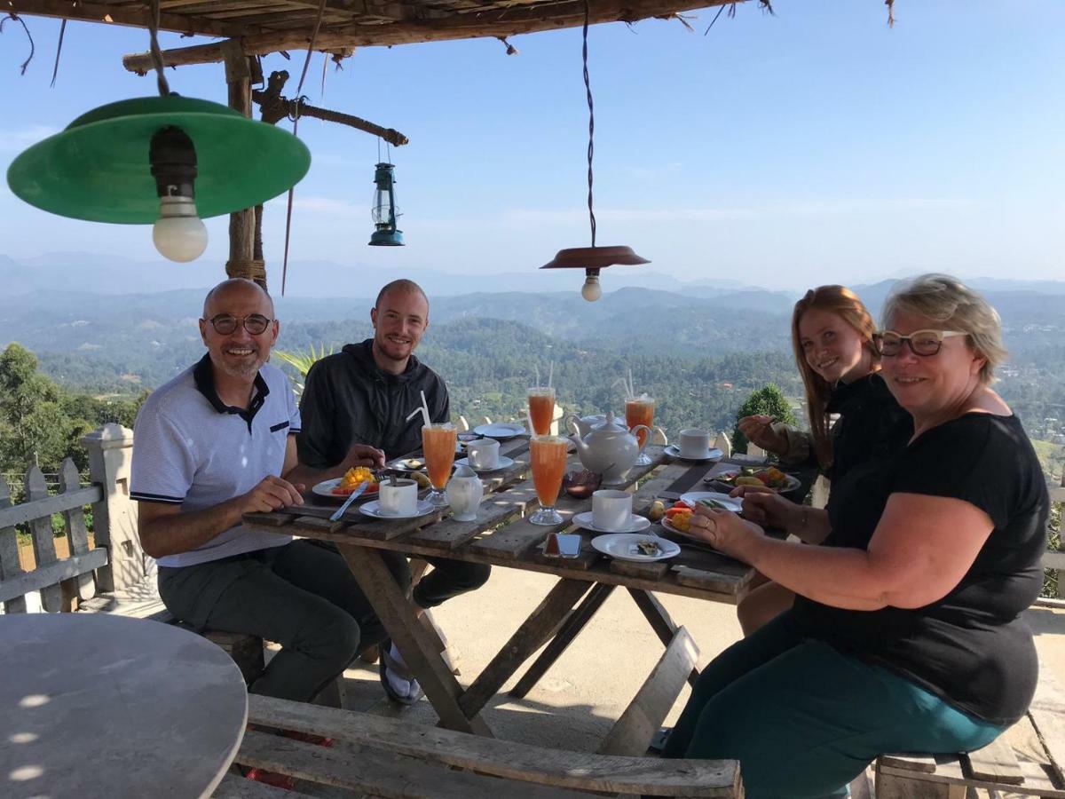 Nilowin Glenanore Guesthouse Хапутале Екстериор снимка