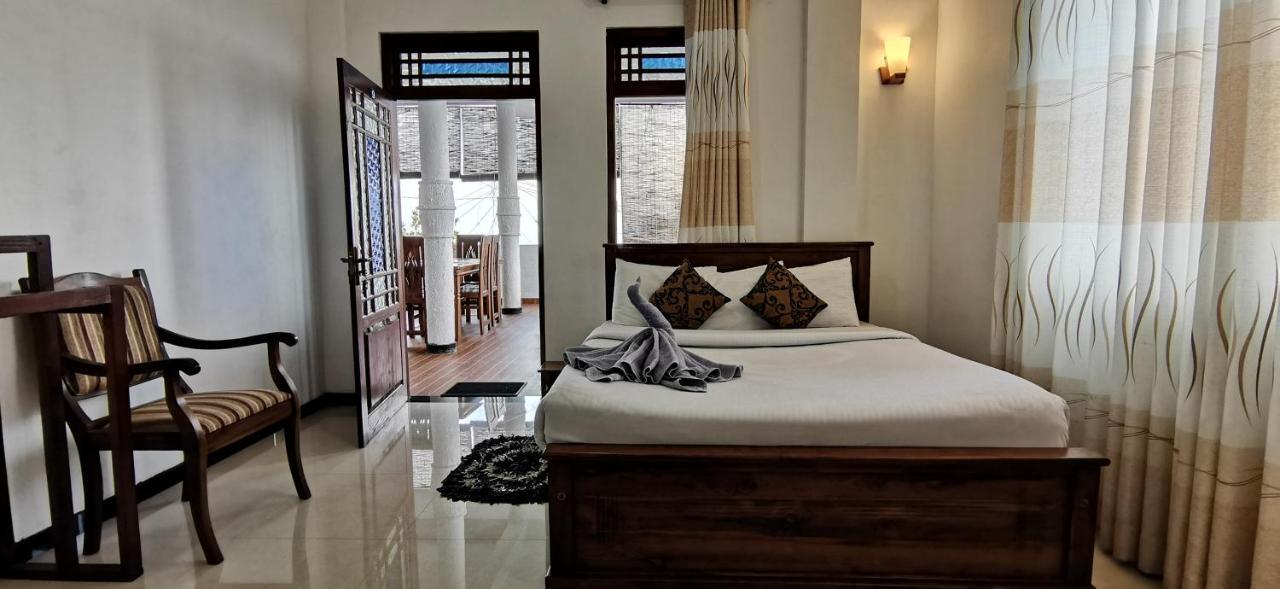 Nilowin Glenanore Guesthouse Хапутале Екстериор снимка