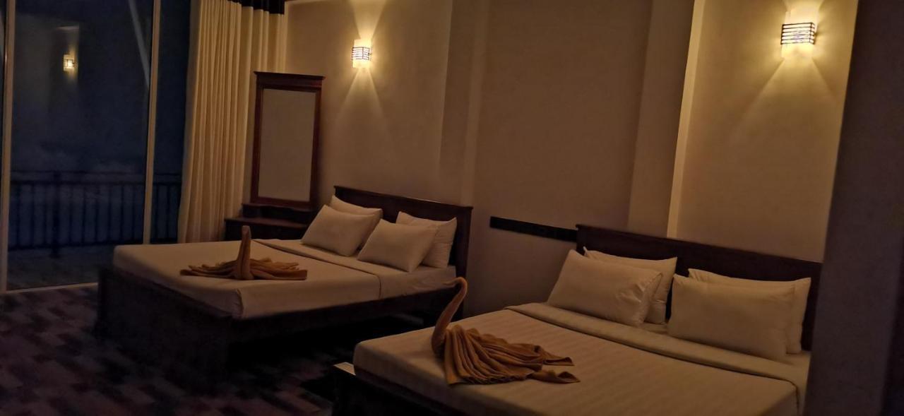 Nilowin Glenanore Guesthouse Хапутале Екстериор снимка