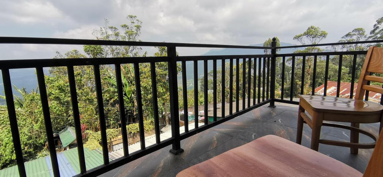 Nilowin Glenanore Guesthouse Хапутале Екстериор снимка