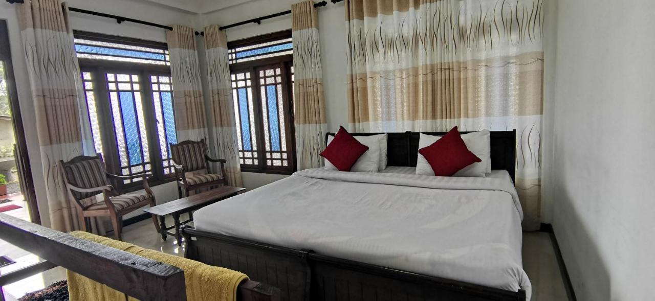 Nilowin Glenanore Guesthouse Хапутале Екстериор снимка