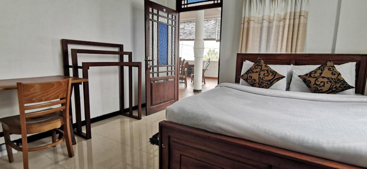 Nilowin Glenanore Guesthouse Хапутале Екстериор снимка