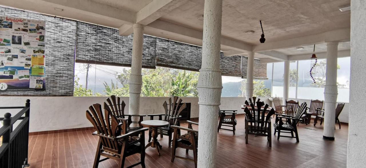 Nilowin Glenanore Guesthouse Хапутале Екстериор снимка