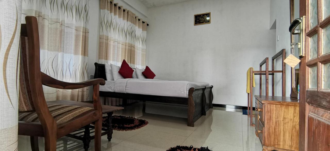 Nilowin Glenanore Guesthouse Хапутале Екстериор снимка